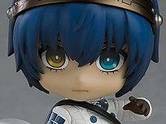 「メタファー：リファンタジオ」の主人公がねんどろいど べーしっくに。2025年5月に発売，予約受付を開始