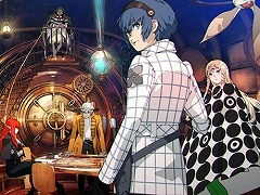 「メタファー：リファンタジオ」がThe Game Awards 2024で6部門にノミネート。副島成記氏描き下ろしの新キービジュアルを公開