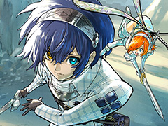 「メタファー：リファンタジオ」コミカライズをVジャンプ3月特大号にて連載開始。「アナノムジナ」作者・天野洋一氏が手掛ける