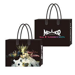 画像ギャラリー No.008のサムネイル画像 / 「メタファー:リファンタジオ展」新規イラストやオリジナルグッズの情報を公開。アニメイトカフェグラッテとのコラボも