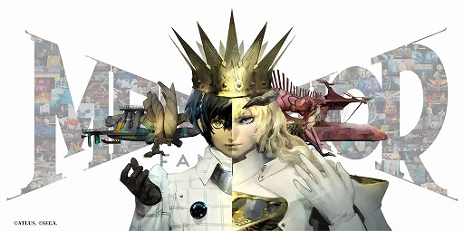 画像ギャラリー No.010のサムネイル画像 / 展覧会「メタファー：リファンタジオ展」の詳細が明らかに。異なるコンセプトを持つ7つのコーナーが設置され，複製原画の受注販売も実施