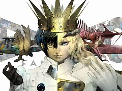 展覧会「メタファー：リファンタジオ展」の詳細が明らかに。異なるコンセプトを持つ7つのコーナーが設置され，複製原画の受注販売も実施