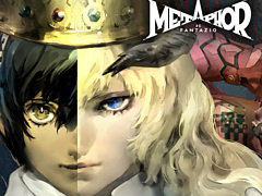 「メタファー：リファンタジオ」，キャラクター総選挙開票特番を3月7日20：00よりライブ配信。声優陣が出演し，最終結果を発表