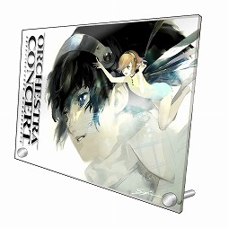 画像ギャラリー No.005のサムネイル画像 / 「メタファー:リファンタジオ」オーケストラコンサートが7月19日開催へ。公式サイトでチケット抽選先行受付がスタート