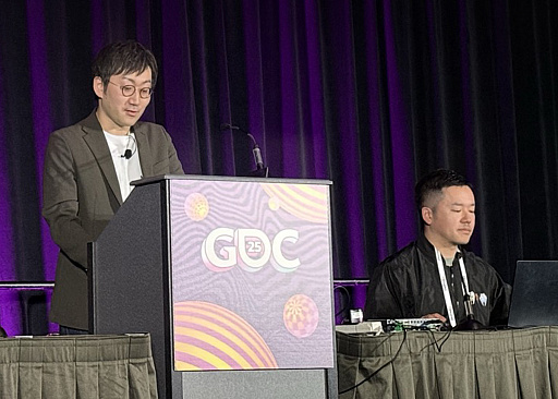 画像ギャラリー No.003のサムネイル画像 / ［GDC 2025］ゲームの“顔”としてのユーザーインタフェース──「メタファー：リファンタジオ」のUIは，感情を揺さぶる体験の一部