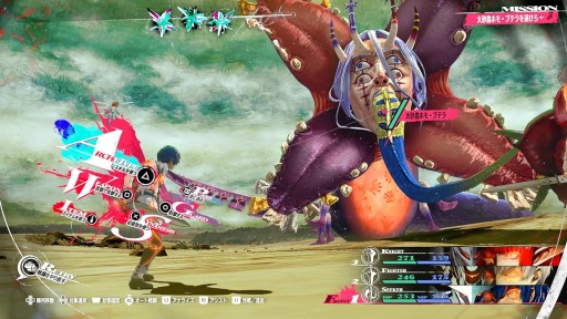 画像ギャラリー No.004のサムネイル画像 / ゲーム制作の現場に密着した迫真のドキュメンタリー「RPGのつくりかた 橋野桂と『メタファー：リファンタジオ』」（ゲーマーのためのブックガイド：第34回）