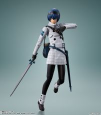画像ギャラリー No.001のサムネイル画像 / 「メタファー：リファンタジオ」のアクションフィギュア2体が発売決定。予約受付は4月25日に開始