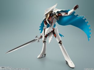 画像ギャラリー No.002のサムネイル画像 / 「メタファー：リファンタジオ」のアクションフィギュア2体が発売決定。予約受付は4月25日に開始