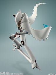 画像ギャラリー No.009のサムネイル画像 / 「メタファー：リファンタジオ」のアクションフィギュア2体が発売決定。予約受付は4月25日に開始
