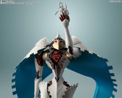 画像ギャラリー No.010のサムネイル画像 / 「メタファー：リファンタジオ」のアクションフィギュア2体が発売決定。予約受付は4月25日に開始