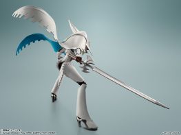 画像ギャラリー No.011のサムネイル画像 / 「メタファー：リファンタジオ」のアクションフィギュア2体が発売決定。予約受付は4月25日に開始
