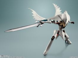 画像ギャラリー No.012のサムネイル画像 / 「メタファー：リファンタジオ」のアクションフィギュア2体が発売決定。予約受付は4月25日に開始