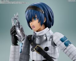 画像ギャラリー No.013のサムネイル画像 / 「メタファー：リファンタジオ」のアクションフィギュア2体が発売決定。予約受付は4月25日に開始