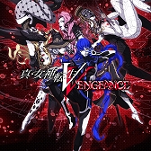 画像ギャラリー No.002のサムネイル画像 / 「メタファー:リファンタジオ」「真・女神転生V Vengeance」「ペルソナ3 リロード」などがお得に買える。Steamでアトラス特別セールを開催中