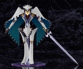 画像ギャラリー No.003のサムネイル画像 / 「メタファー:リファンタジオ」のプラモデル「PLAMATEA シーカー」が2026年8月に発売決定。全高は約165mm
