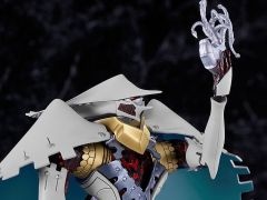 「メタファー：リファンタジオ」のプラモデル「PLAMATEA シーカー」が2026年8月に発売決定。全高は約165mm