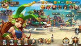画像ギャラリー No.008のサムネイル画像 / 2D RPG「DRAGON BLADE」が2017年2月に配信,事前登録受付を開始