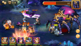 画像ギャラリー No.009のサムネイル画像 / 2D RPG「DRAGON BLADE」が2017年2月に配信,事前登録受付を開始
