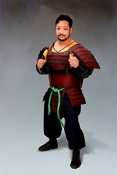 画像ギャラリー No.006のサムネイル画像 / 「信長の野望 〜俺たちの戦国〜」DDTプロレスリングとのコラボマッチを記念したクエスト