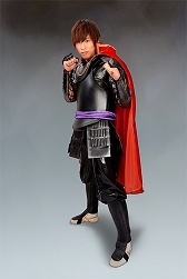 画像ギャラリー No.007のサムネイル画像 / 「信長の野望 〜俺たちの戦国〜」DDTプロレスリングとのコラボマッチを記念したクエスト