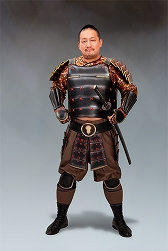 画像ギャラリー No.008のサムネイル画像 / 「信長の野望 〜俺たちの戦国〜」DDTプロレスリングとのコラボマッチを記念したクエスト