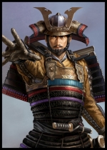 画像ギャラリー No.006のサムネイル画像 / 「信長の野望 〜俺たちの戦国〜」でサービス開始から半年を記念した大型アップデートが実施。1対1の対決を楽しめる下剋上戦イベント「梟雄」も開始