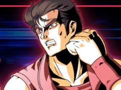 オリジナルメンバーが手掛ける「ダブルドラゴン IV」が，2017年1月にリリース決定。対応プラットフォームはPCとPS4に