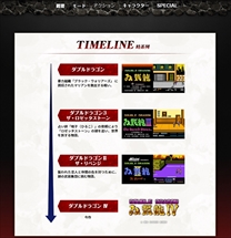 画像ギャラリー No.003のサムネイル画像 /  「ダブルドラゴンIV」の公式サイトで，ストーリーや登場キャラなど新情報が公開。アボボなど敵キャラも本作ではプレイアブルに