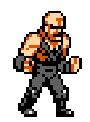 画像ギャラリー No.006のサムネイル画像 / PC版「ダブルドラゴン IV」が明日リリース。1980年代をオマージュしながら“タワーモード”などの新要素を搭載したシリーズ最新作