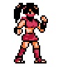 画像ギャラリー No.010のサムネイル画像 / PC版「ダブルドラゴン IV」が明日リリース。1980年代をオマージュしながら“タワーモード”などの新要素を搭載したシリーズ最新作