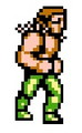 画像ギャラリー No.012のサムネイル画像 / PC版「ダブルドラゴン IV」が明日リリース。1980年代をオマージュしながら“タワーモード”などの新要素を搭載したシリーズ最新作