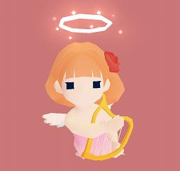 画像ギャラリー No.006のサムネイル画像 / 「アビスリウム」,新しい魚やキューピットが登場するバレンタインイベントを開催