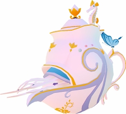 画像ギャラリー No.005のサムネイル画像 / 「アビスリウム」,深海タンクに14種類の魚が追加。春のイベント専用クエストも登場