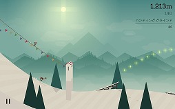 画像ギャラリー No.019のサムネイル画像 / 年末年始に遊ぶAndroid向けアプリはこれで決まり！ Google Playの「2016年 ベストゲーム」の中から厳選した計10タイトルを一挙紹介