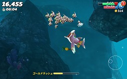 画像ギャラリー No.027のサムネイル画像 / 年末年始に遊ぶAndroid向けアプリはこれで決まり！ Google Playの「2016年 ベストゲーム」の中から厳選した計10タイトルを一挙紹介