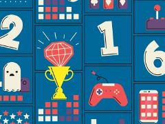 年末年始に遊ぶAndroid向けアプリはこれで決まり！ Google Playの「2016年 ベストゲーム」の中から厳選した計10タイトルを一挙紹介