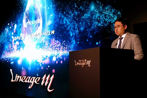 画像ギャラリー No.002のサムネイル画像 / 東山紀之さん,7 MEN 侍らが出演する「Lineage M」のTVCMが2019年5月10日から放映開始。YouTubeではCM動画「伝説が来る篇」を公開
