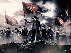 「リネージュ M」，新TVCM「究極の形」篇が関東，関西，中部エリアにて放送スタート。CM内には東山紀之さん,7 MEN 侍，Jr.SPが登場