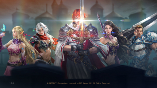 画像ギャラリー No.020のサムネイル画像 / 【PR】MMORPG黄金期を彷彿とさせる雰囲気はそのまま。「リネージュM」の序盤における進め方を解説しよう