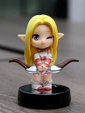 画像ギャラリー No.010のサムネイル画像 / NCSOFTで「リネージュM」関係者へのインタビューを実施。現地のストアランキングで上位をキープし続けるMMORPGのポリシーなどを聞いた