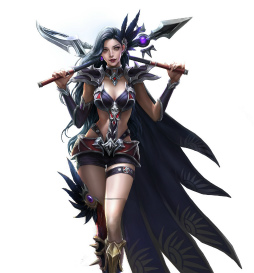 画像ギャラリー No.013のサムネイル画像 / 「Lineage M」3周年インタビュー。新職業“死鎌士（デスサイザー）”を含む次期アップデートについて，日本版開発チームに直撃