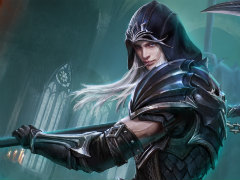 「Lineage M」3周年インタビュー。新職業“死鎌士（デスサイザー）”を含む次期アップデートについて，日本版開発チームに直撃