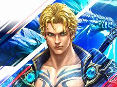 「Lineage M」，韓国サーバーに実装される“God of Thunder：戦慄の閃光”の情報が公開に。新クラスの“雷神”など