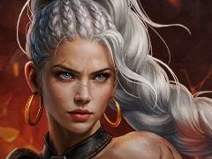 「Lineage M」，7周年記念の特設サイトをオープン。大型アップデート「BURNING HEART」は5月27日にリリース予定