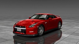 画像ギャラリー No.008のサムネイル画像 / 「首都高バトルXTREME」の事前登録受付がスタート。20万人突破で“日産GT-R R35”をプレゼント