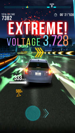 画像ギャラリー No.019のサムネイル画像 / スマホで復活。シリーズ最新作「首都高バトルXTREME」誕生に至るまでの経緯をアシスタントプロデューサー 浜地隆史氏に聞いた