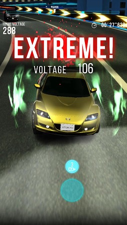 画像ギャラリー No.002のサムネイル画像 / スマホでアツいレースが楽しめる「首都高バトルXTREME」インプレッション。奥深いチューニングとシンプルな操作性が魅力