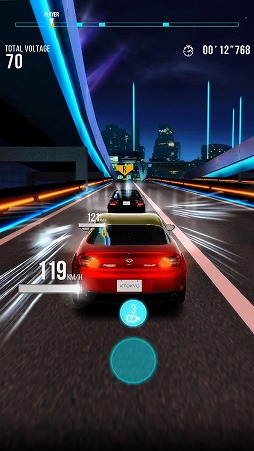 画像ギャラリー No.008のサムネイル画像 / スマホでアツいレースが楽しめる「首都高バトルXTREME」インプレッション。奥深いチューニングとシンプルな操作性が魅力