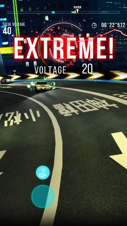 画像ギャラリー No.011のサムネイル画像 / スマホでアツいレースが楽しめる「首都高バトルXTREME」インプレッション。奥深いチューニングとシンプルな操作性が魅力