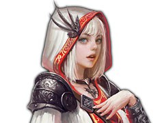 「MONSTER CRY 2」で事前登録キャンペーンが本日スタート。サポートキャラ・ノアのボイスを，降幡 愛さんが務めることも明らかに